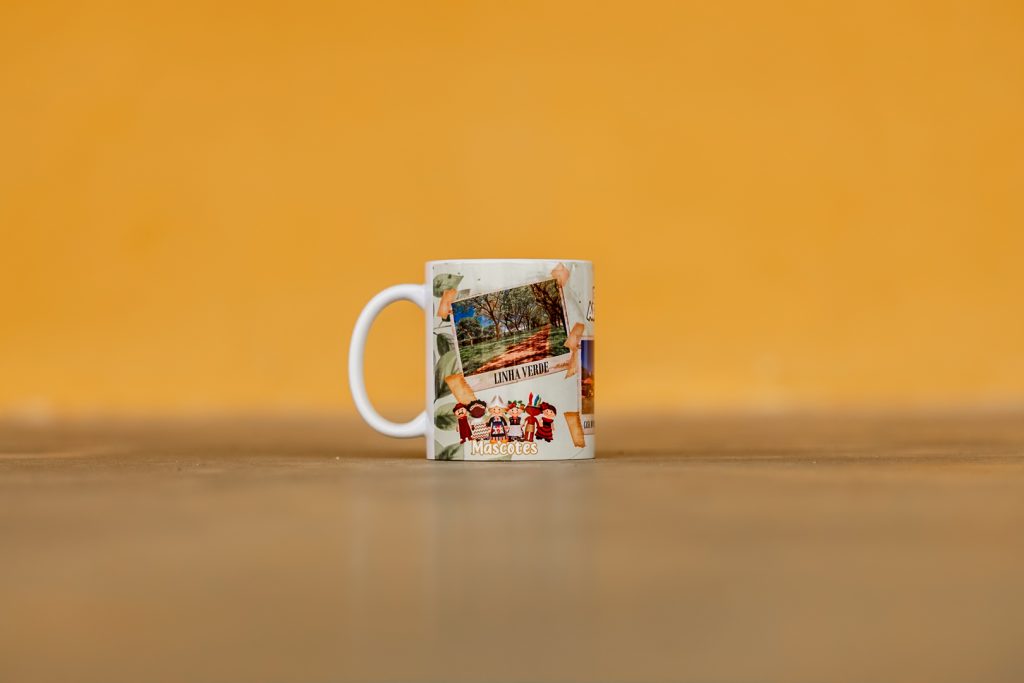 Caneca Arapoti