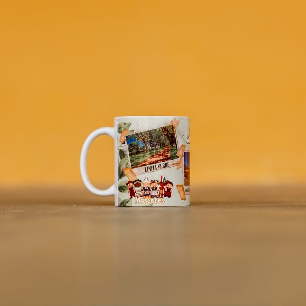 Caneca Arapoti