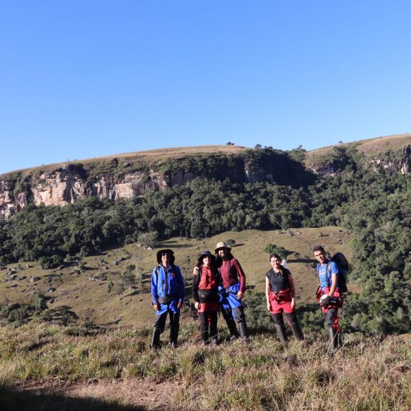 Projeto Arqueotrekking - Roteiros Arqueológicos e Educação Patrimonial